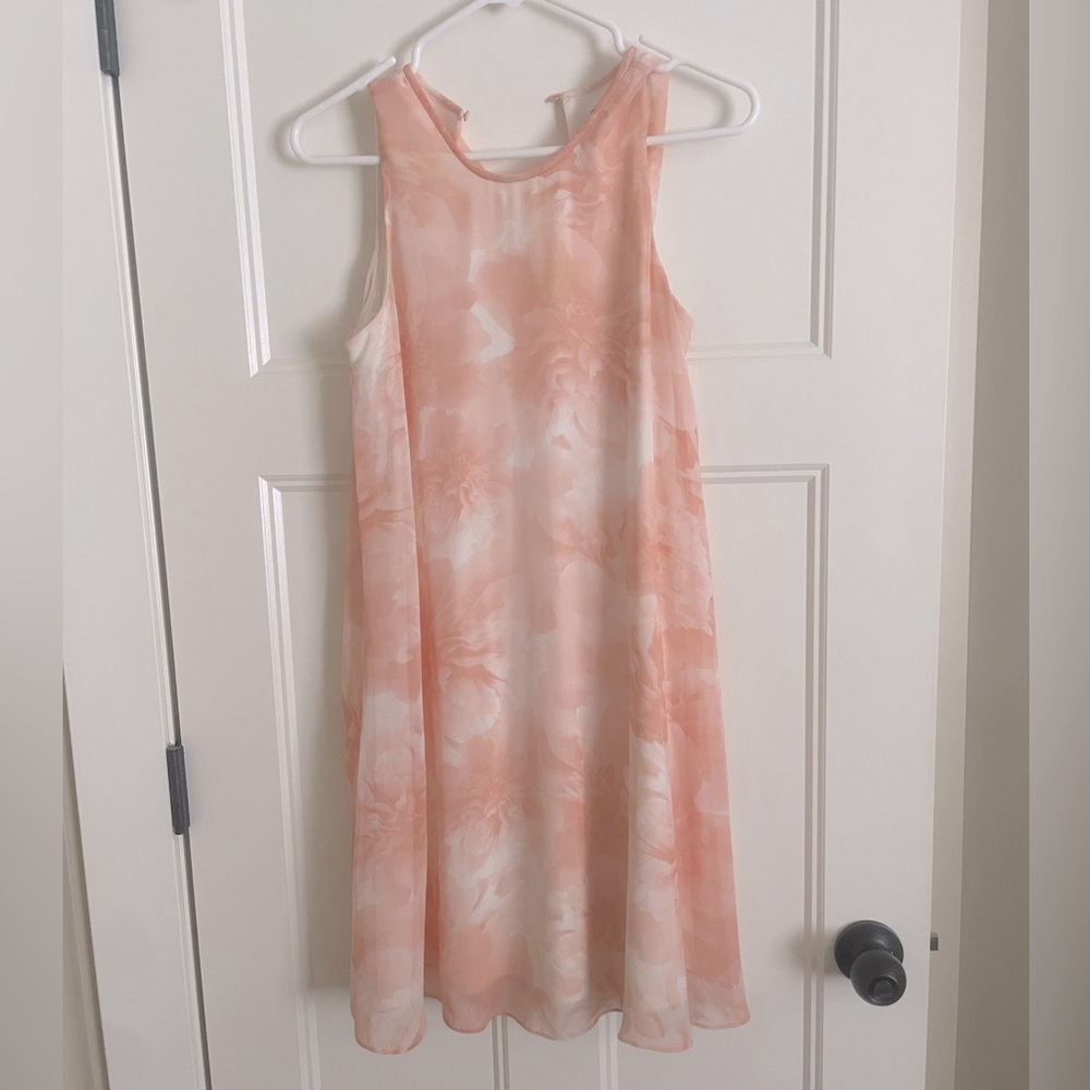 Calvin Klein shift dress size 6
